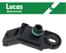 Sensor Map Lucas Fiat Doblo/nissan/renault Laguna 46811235 1