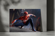 Memo Estampados Cuadro 267 Spider Man Marvel 40x53 2