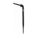 Stake Dripper for Microtube Irrigation 2l/h X 100 Units Turfgrass 2