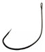 Sasame Dark Eyes F-994 Hooks in Various Sizes for Fishing 0