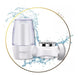 Fashion Water Purification Filter for Kitchen Faucet - 8 Layers Filtration 2