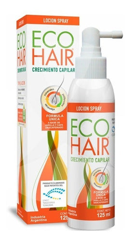 Eco Hair Spray Lotion Hair Growth Treatment 0