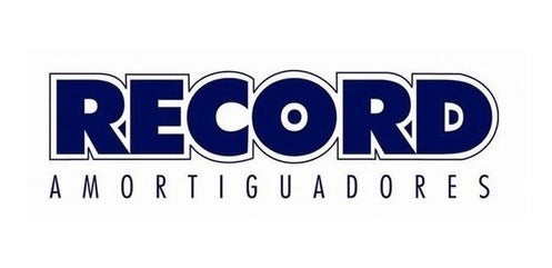 Record Front Shock Absorber Ford F100 (66-92) Petrolero 1