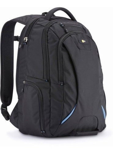 Case Logic BEBP 115 15.6 Inch Laptop and Tablet Backpack B 0