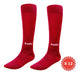 Kadur Long Sports Socks for Football, Hockey, Rugby - Adults X12 0