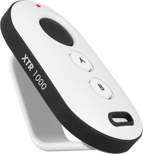 Controle Remoto Xtr1000 - Intelbras 0