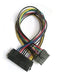 Zlksker Cable Adapter for Lenovo IBM Dell A7 0