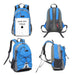 Bseash Waterproof Sports Backpack 10 Liters 5