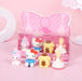 Hello Kitty and Friends Erasers * 4 Pcs 1