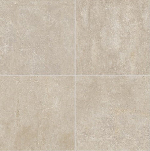 Alberdi Sahara Beige Porcelain Tile 60x60 - Second Quality 1