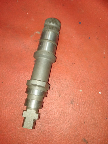 Jawa 350 Starter Shaft - New Original 3