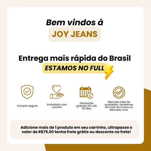 Saia Jeans Feminina Longa Midi Evangélica Cintura Alta 6