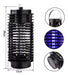 Productops 2 Electric Bug Zapper Lamps 3