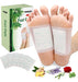 Home Love 10 Detox Foot Pads for Weight Loss - Relieve Tension & Stress 0