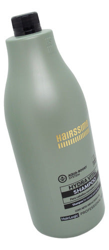 Hairssime Hydra Vital Shampoo 1480ml 1