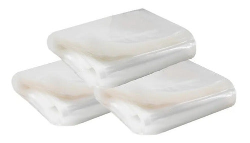 Turbosaver Vacuum Sealer Bags 22x30 Cm 50 Units 1