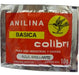 Anilina Basica Colibri X 10 Grs X 6 U A Elección 0