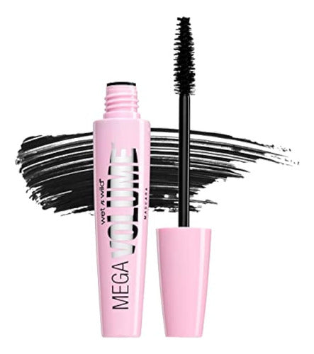 Wet N Wild Mega Volume C157A - Mascara 0