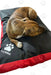 COTITAS Anti-Scratch Waterproof Dog Bed Mattress 120x70 4