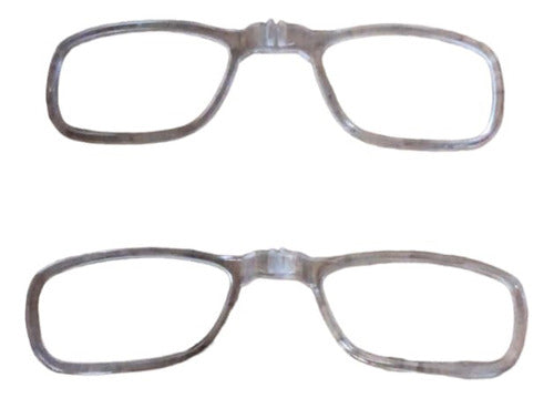 Rockbros Additional Frame for Sports Glasses 4