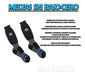 Bajo Cero Thermal Ski Socks X3 Pairs for Extreme Cold 1