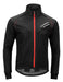 Campera Impermeable Rockbros Cintas Reflectivas Xxxl 0