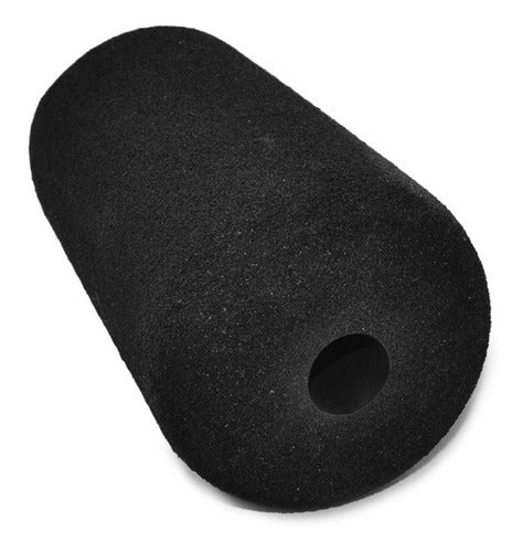 Rodillo Para Maquina De Gimnasio O Abdominales Foam 18cm Gmp 0