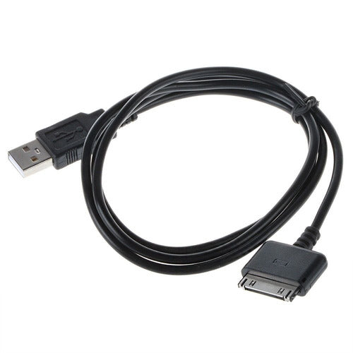 Fecha Genérico Usb Cable Cable Plomo Para Nook Hd + 9 En Mod 1