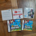 Nds Caja Y Manuales Nintendo De New Super Mario(sin Juego) 4