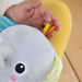 Bright Starts Interactive Baby Toy Elephant with Lights and Sounds 5