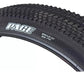 Pack of 2 Maxxis Pace Bicycle Tires + 2 Inner Tubes R29x2.10 2