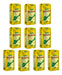 Playadito Yerba Mate Suave 1kg X10 Units 0