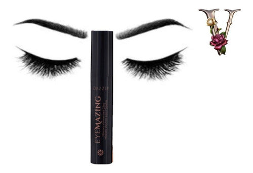 Hinode Eyemazing Mascara 3