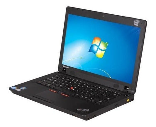 Repuestos Notebook Lenovo Thinkpad Edge 14 05796au Consulte 0