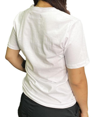 Topper Kids T-Shirt - Mc Boys White 2