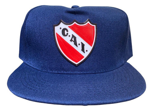 Iknow Club Atletico Independiente Gorra Retro 0