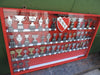 Independiente Club Frame 1