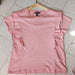 Atmosphere Pink T-Shirt for Women 2