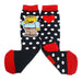 Simpsons Socks Various Models to Choose From 6