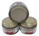 Arola Leather Cream Chocolate Nutrient and Protection 60 cc Tin 5