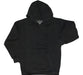 T-Basic Kids Hooded Sweatshirts Heavy Fleece Sizes 2-4-6-8 0