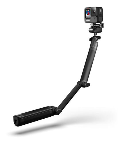 GoPro 3 Way 2.0 Tripod Support Accessory 0