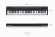 Roland GO:PIANO88 Digital Piano Black 2