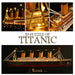 Puzzle Rompecabezas 3d Titanic 80cm Adultos 1