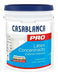 Casablanca Pro Concentrated Latex Paint 4L - High Performance and Fungicide Protection 0