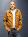 Lava Classic Denim Jacket for Men Sizes S - M - L - XL - XXL 1