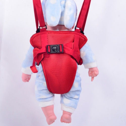 Baby Walker Assistant Harness - Mano Bebé Caminar Niño 1