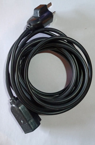 Generic 10 Meter Workshop Type Extension Cord 1