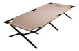 Coleman Camping Folding Table Cot Trailhead II 0