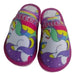 Children's Slippers. Character Prints 23/24 to 37/38 1